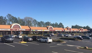 More details for 301-401 Jonestown Rd, Winston-Salem, NC - Retail for Lease