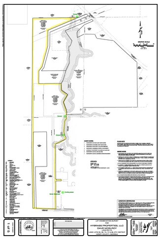 More details for 3478 Jonesboro Rd, Hampton, GA - Land for Sale