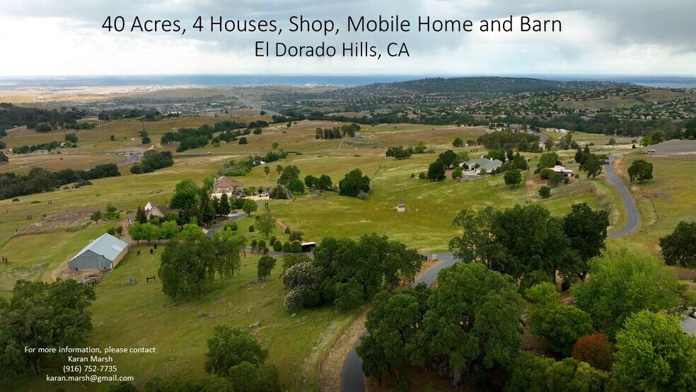 2120 Angels Vw, El Dorado Hills, CA 95762