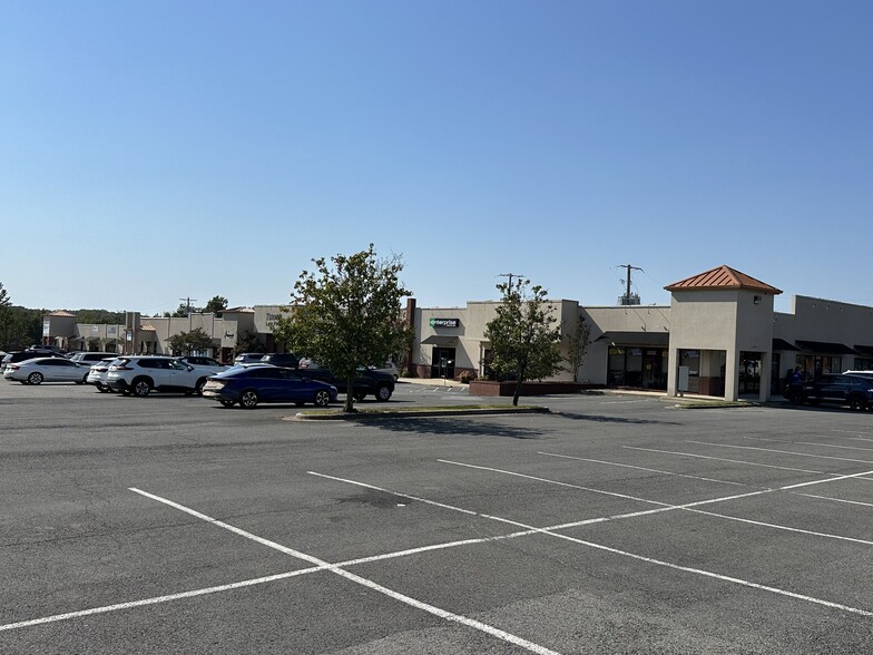 2792-2800 S 2nd St, Cabot, AR for lease - Building Photo - Image 3 of 9