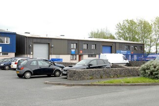 More details for Lon Groes, Gaerwen - Industrial for Lease