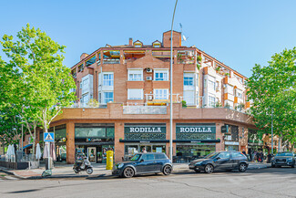 More details for Calle De López De Aranda, 35, Madrid - Coworking for Lease