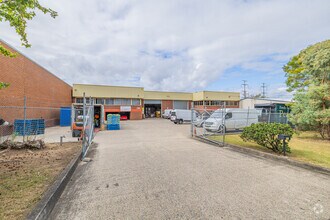 3 Cooper St, Smithfield, NSW - Aerial map view