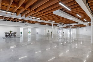 11520 Jefferson Blvd, Culver City CA - Warehouse