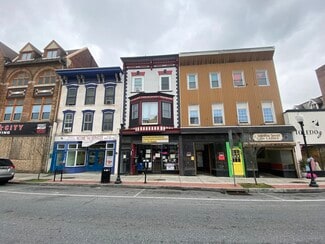 More details for 126 E Lincoln Hwy, Coatesville, PA - Multifamily for Sale