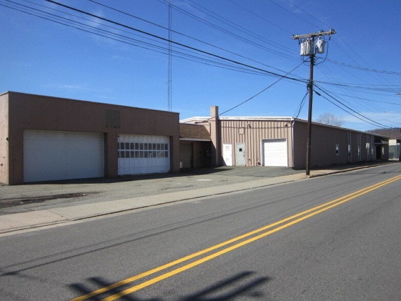 200 Richards Ave, Dover, NJ for sale - Primary Photo - Image 1 of 1