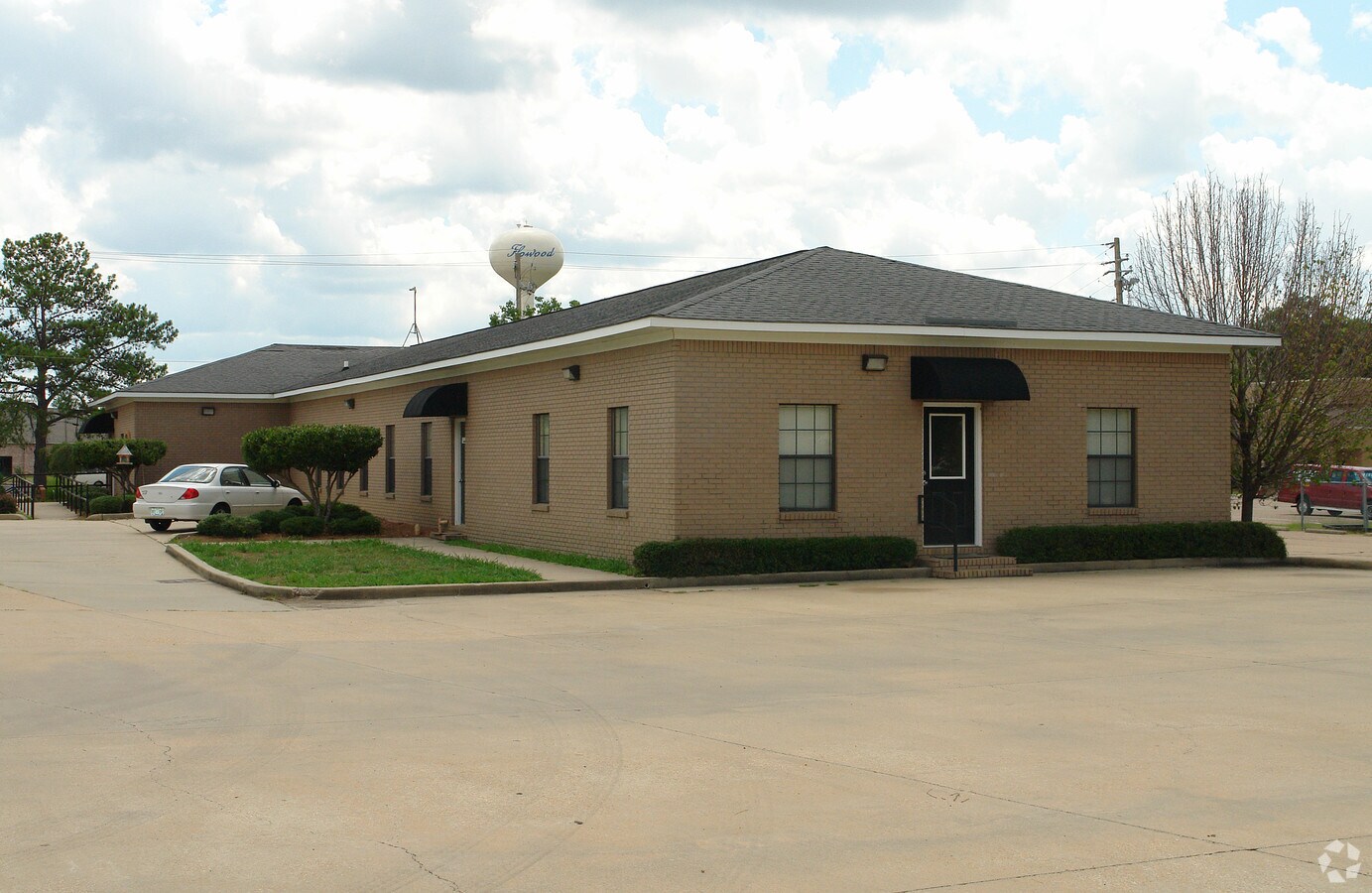 2607 Court House Cir, Flowood, MS 39232