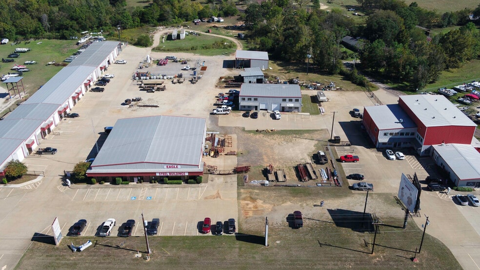 17521 Tx-155, Flint, TX for lease - Building Photo - Image 2 of 6