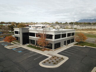 More details for 938 University Park Blvd, Clearfield, UT - Office for Lease