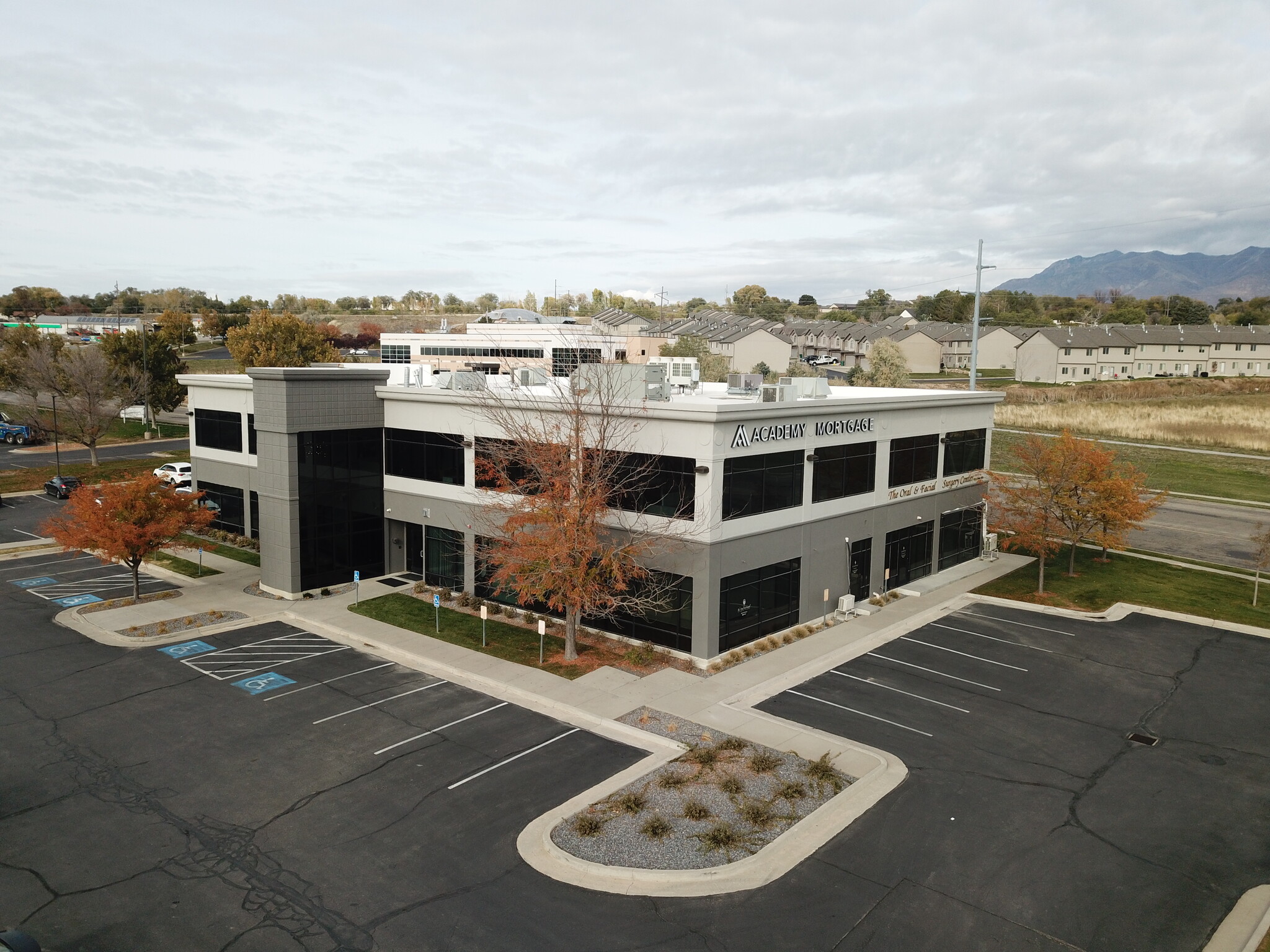 938 University Park Blvd, Clearfield, UT for lease Building Photo- Image 1 of 5