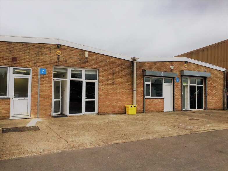 Radley Rd, Abingdon for lease - Primary Photo - Image 1 of 1