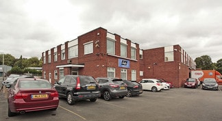 More details for Battersea Rd, Stockport - Industrial for Sale