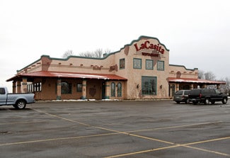 More details for 314 Division St, Waite Park, MN - Office/Retail for Lease