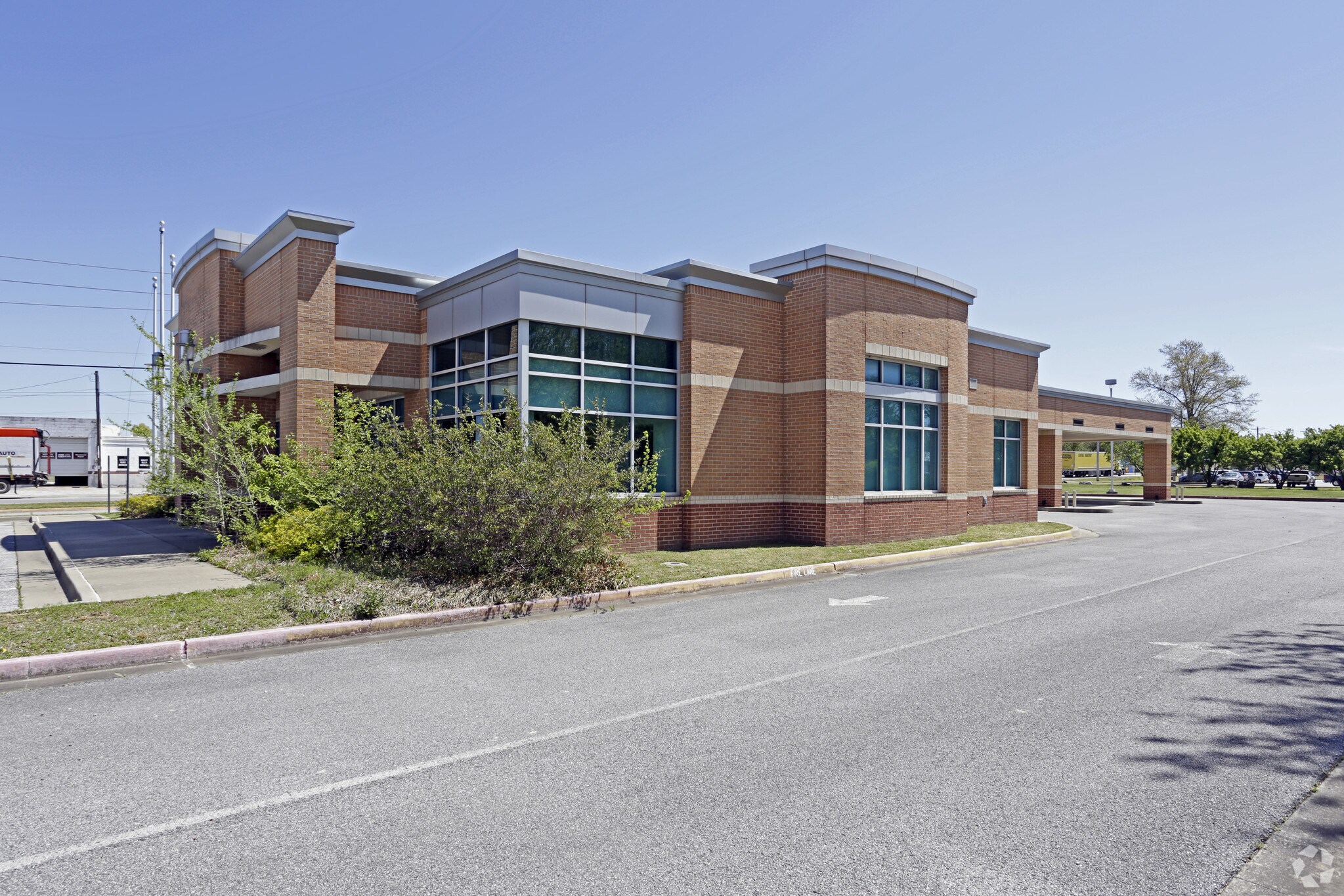 200 W Hudson Rd, Rogers, AR for sale Primary Photo- Image 1 of 1