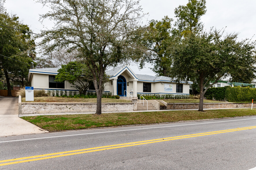 2223 Oak St, Jacksonville, FL for lease - Building Photo - Image 3 of 10