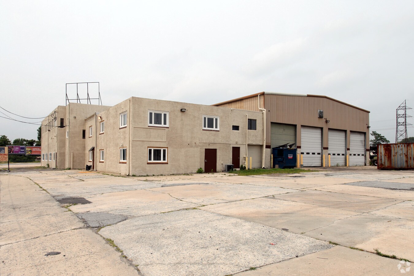 3000 Industrial Hwy, Eddystone, PA 19022