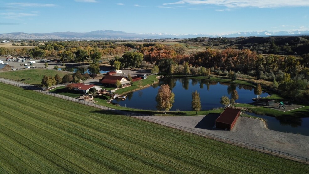 61336 Jay Jay Rd, Montrose, CO for sale - Building Photo - Image 1 of 1