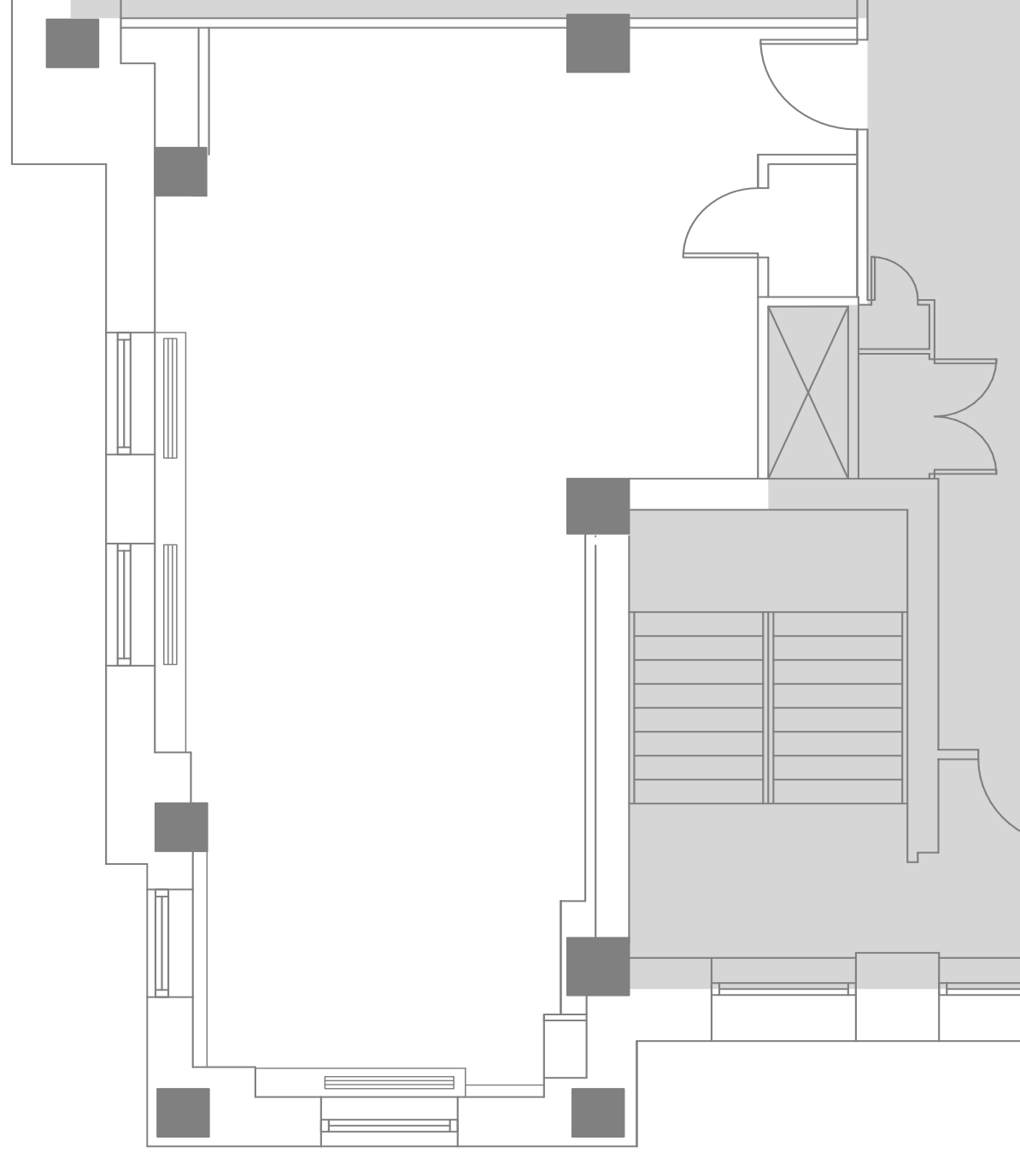 141 W Jackson Blvd, Chicago, IL for lease Building Photo- Image 1 of 1