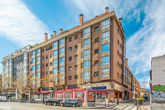 More details for Calle Araucaria, 26, Madrid - Multifamily for Sale