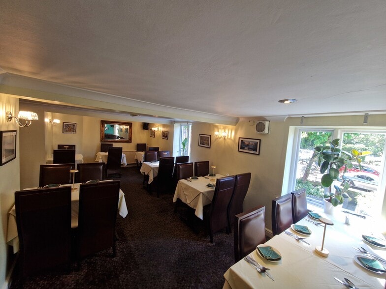 84 Bridge St, Belper for sale - Building Photo - Image 2 of 29