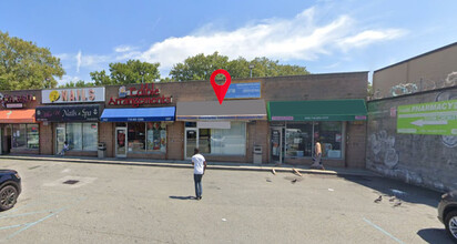 1555-1563 Ralph Ave, Brooklyn, NY for lease Building Photo- Image 2 of 5