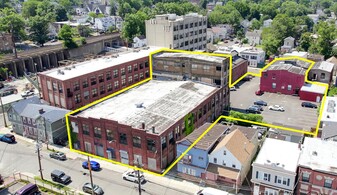 564 Forest St, Orange NJ - Commercial Real Estate