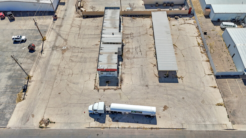 6 Retail Land Lots portfolio of 6 properties for sale on LoopNet.com - Building Photo - Image 2 of 12