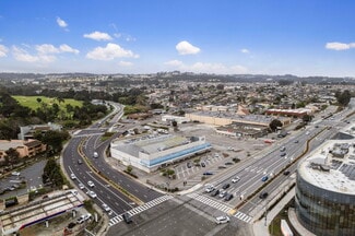 More details for 1015-1057 El Camino Real – for Sale, South San Francisco, CA