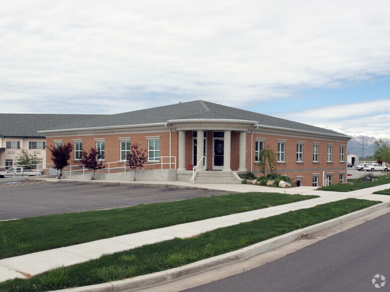 4645 Midland Dr, Ogden, UT for sale - Primary Photo - Image 1 of 1