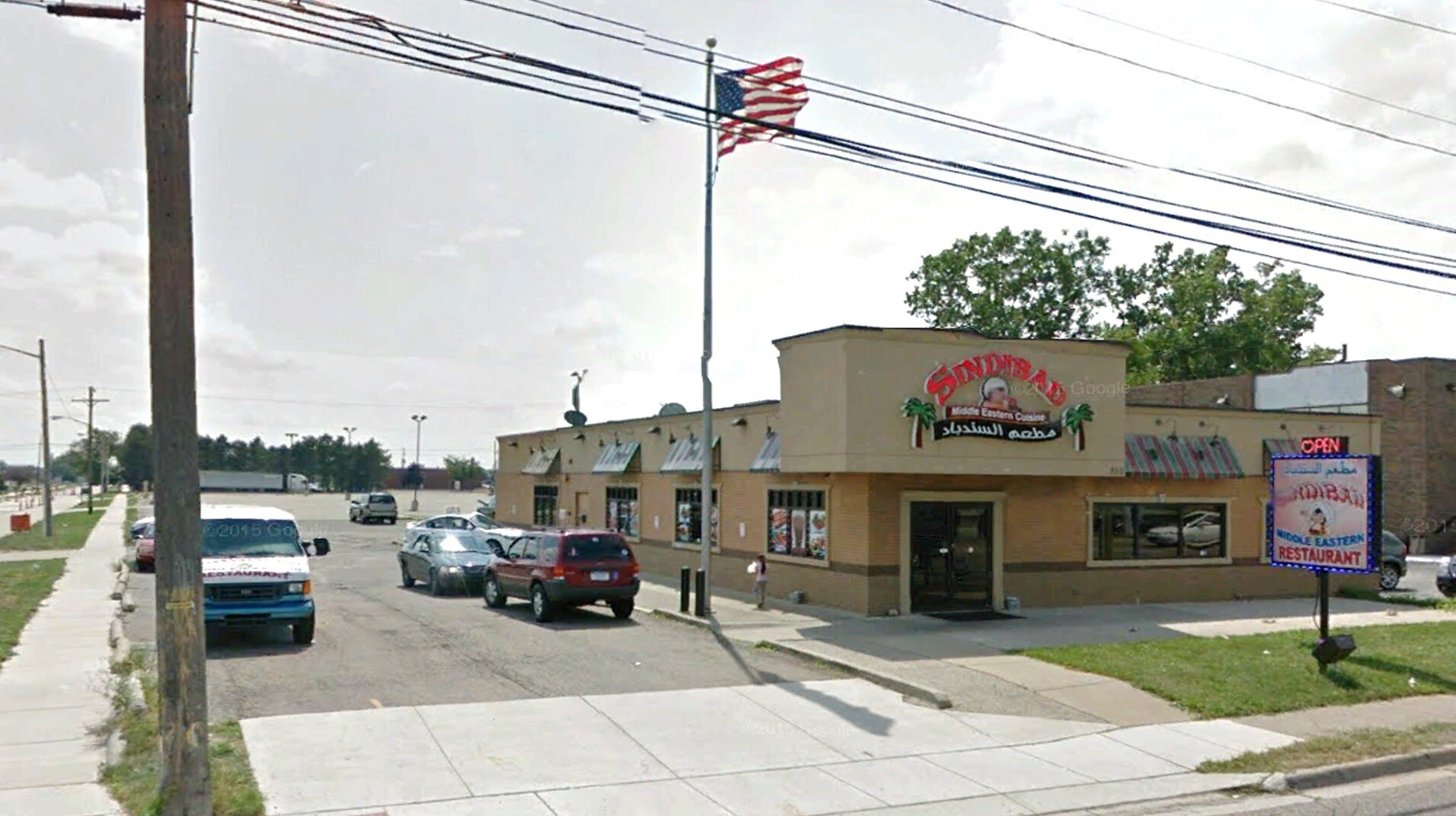 350 E 14 Mile Rd, Madison Heights, MI for sale Building Photo- Image 1 of 1