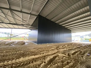 Industrial in Authon-du-Perche for lease Construction Photo- Image 2 of 7