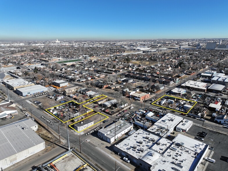 4300 York St, Denver, CO for sale - Building Photo - Image 2 of 3