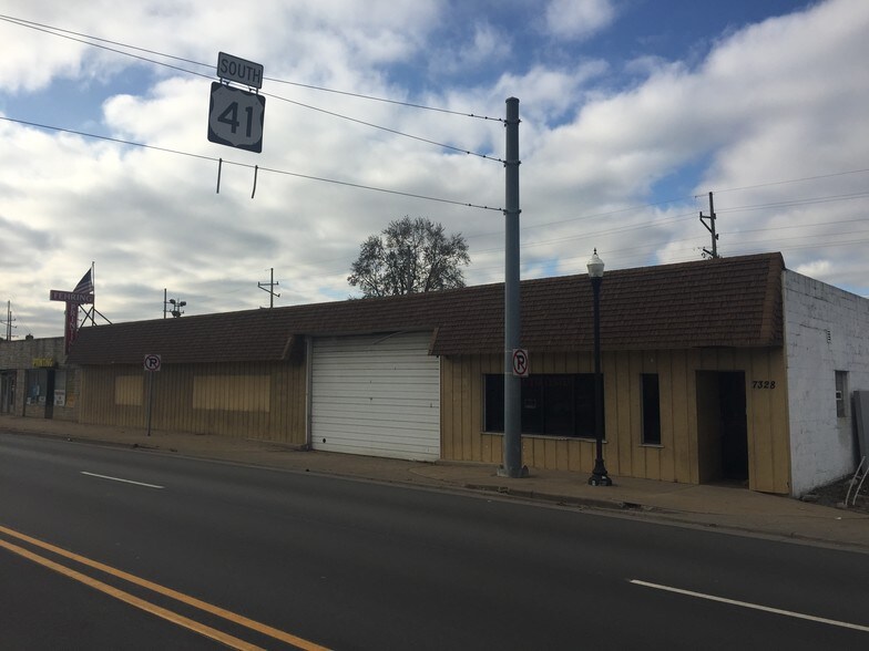 7328 Calumet Ave, Hammond, IN 46324