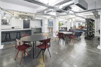 More details for 56 Shoreditch High St, London - Office for Lease