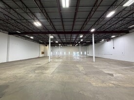 Pondview Business Center - Warehouse