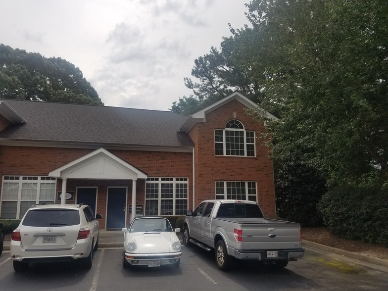 4180 Providence Rd, Marietta, GA for sale - Primary Photo - Image 1 of 1