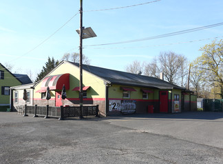 More details for 216 4th St, Fieldsboro, NJ - Retail for Sale