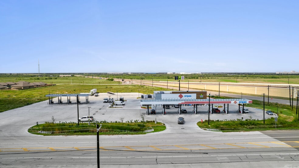 12475 Highway 188, Sinton, TX for sale - Building Photo - Image 2 of 6