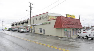 More details for 1796 Washington Rd, Pittsburgh, PA - Retail for Lease