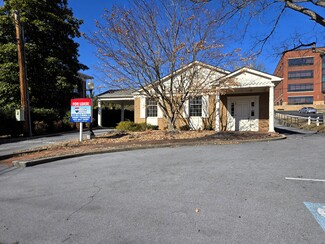 More details for 159 E Valley St, Abingdon, VA - Office for Lease