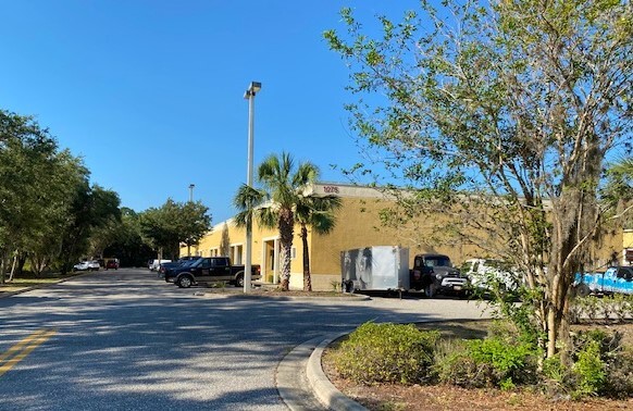 1075 Innovation Ave, North Port, FL for lease - Building Photo - Image 1 of 23