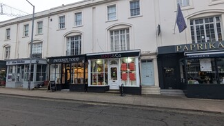 More details for 24 Regent St, Leamington Spa - Retail for Lease