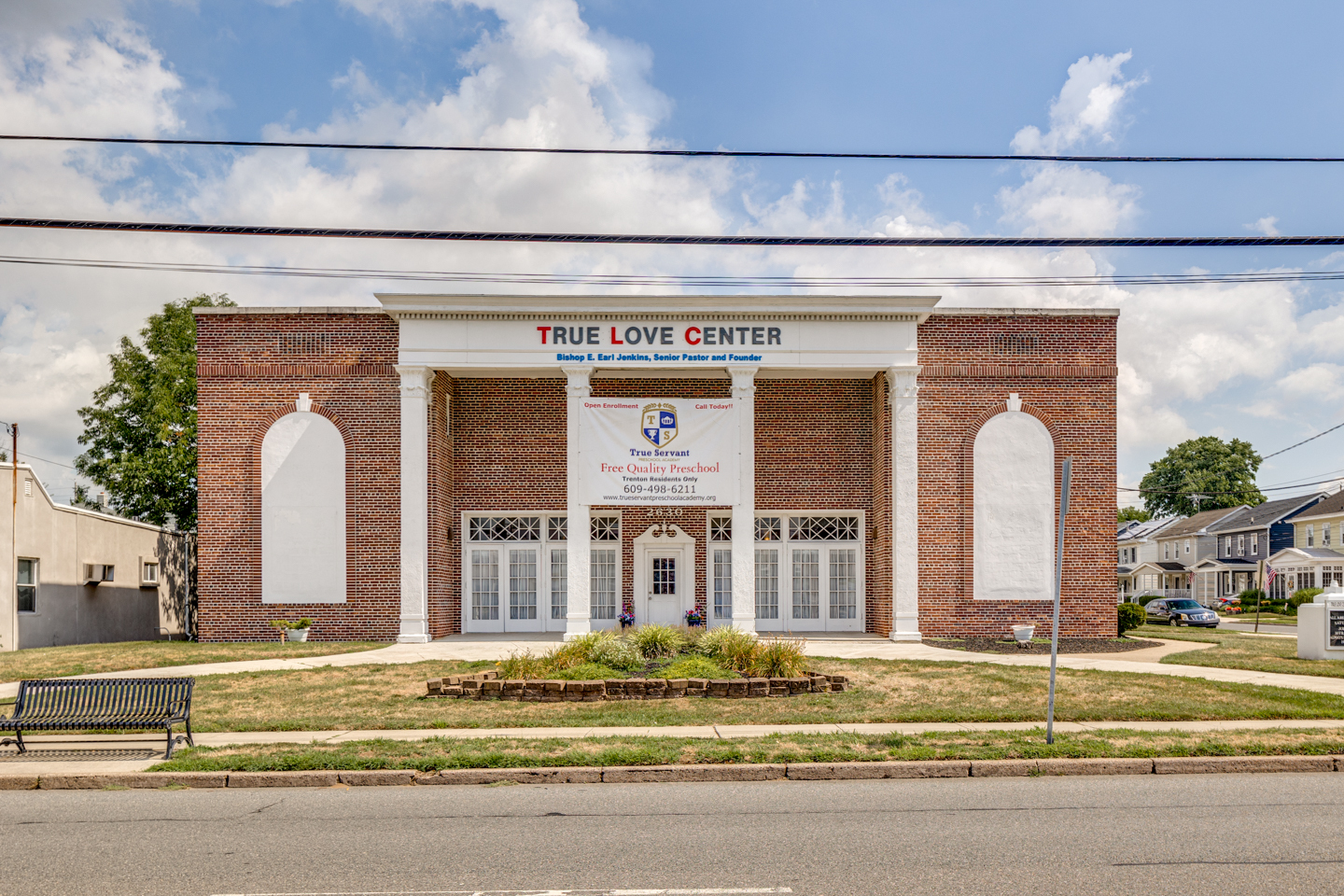 2630 S Broad St, Trenton, NJ for sale Building Photo- Image 1 of 1