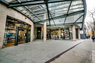 938 Howe St, Vancouver, BC for lease Building Photo- Image 2 of 18