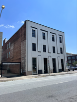 190 Pryor St SW, Atlanta GA - Loft