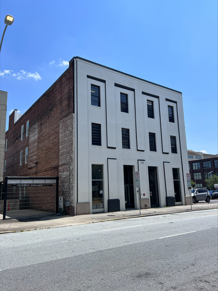 190 Pryor St SW, Atlanta, GA for lease - Building Photo - Image 1 of 11