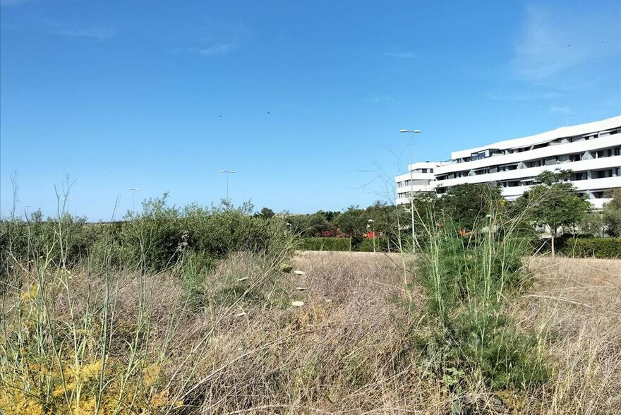 Land in Mairena del Aljarafe for sale - Building Photo - Image 2 of 38
