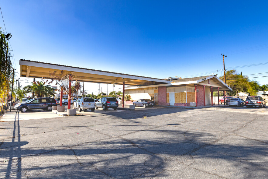 847 E Valley Blvd, Colton, CA for sale - Building Photo - Image 1 of 20