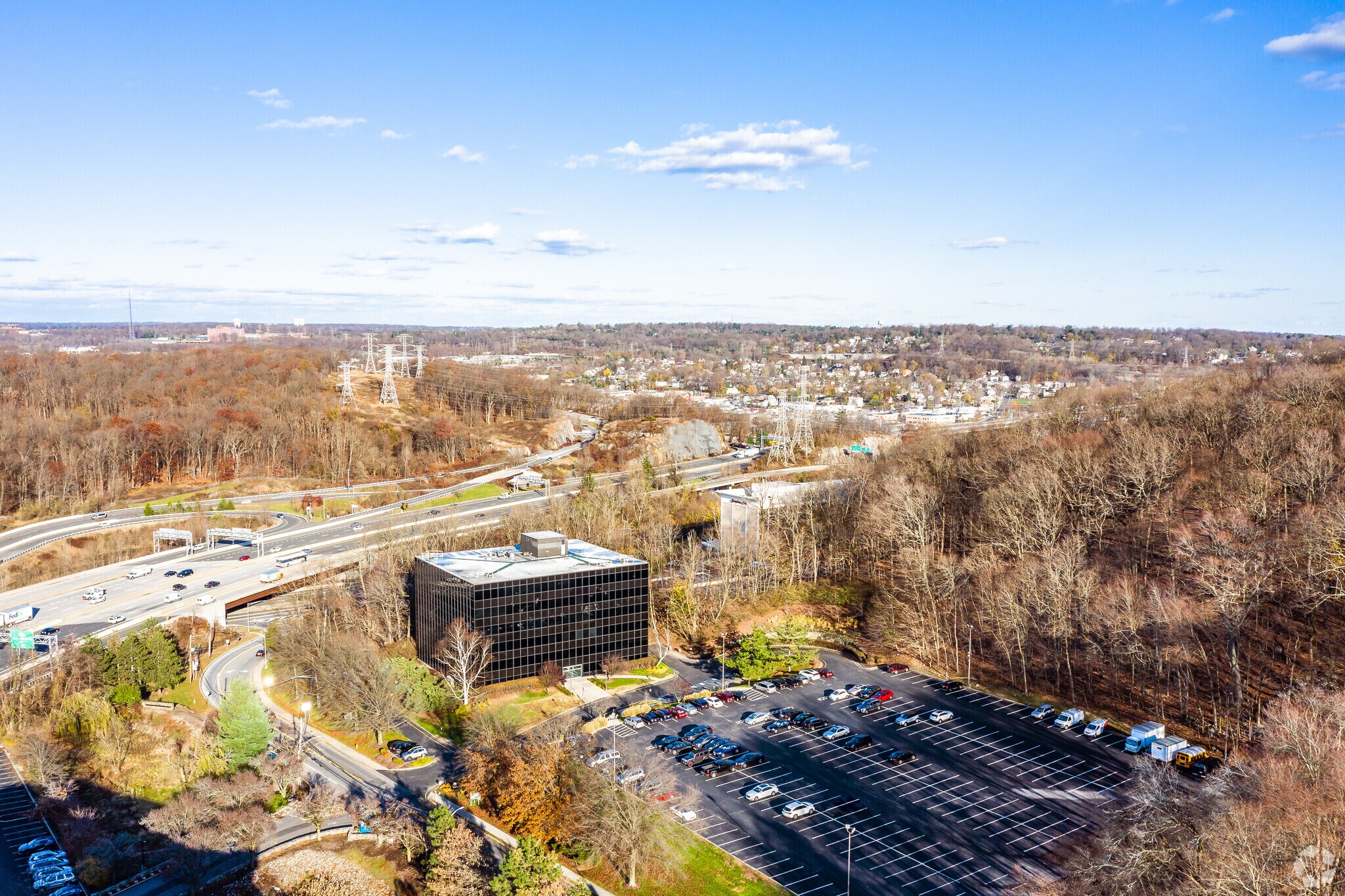 570 Taxter Rd, Elmsford, NY 10523 Office for Lease