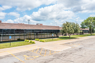 More details for 4102 114th St, Urbandale, IA - Flex for Lease